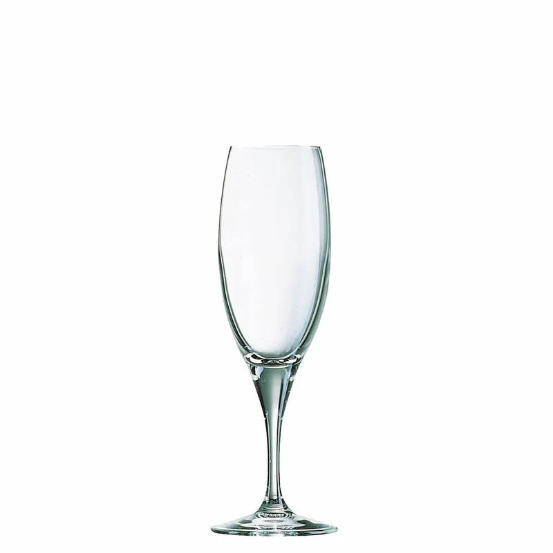 Sektkelch 70 mm / 0,19 l 0,10 /-/ Markenware