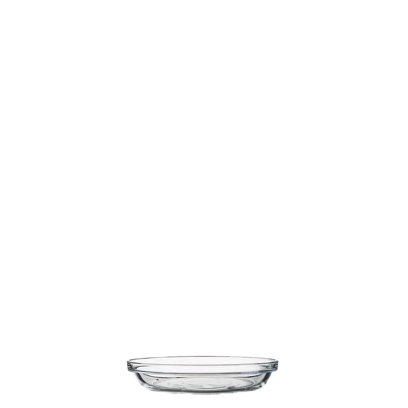 Neu Im Sortiment Puddingteller stapelbar 145 mm transparent