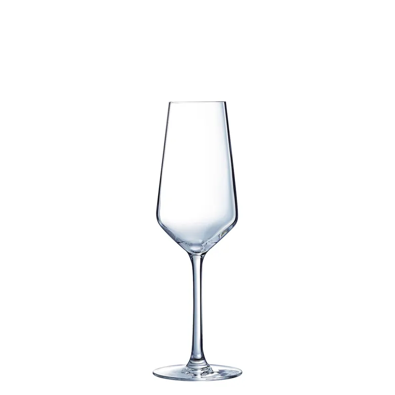 Sektkelch 65 mm / 0,23 l transparent Sale