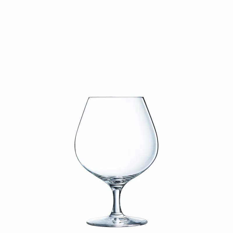 Finale Aktion Cognacschwenker 113 mm / 0,70 l