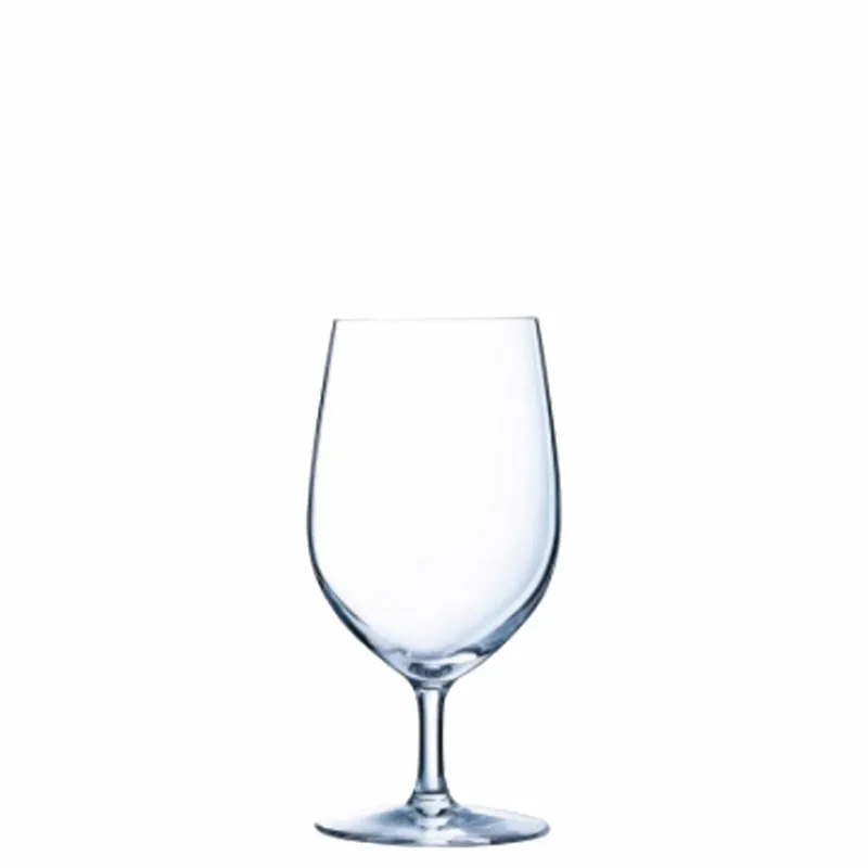 Universalkelch 78 mm / 0,47 l transparent Sonderaktion
