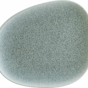 Preisknaller Teller flach Vago 190 x 153 mm Luca Ocean