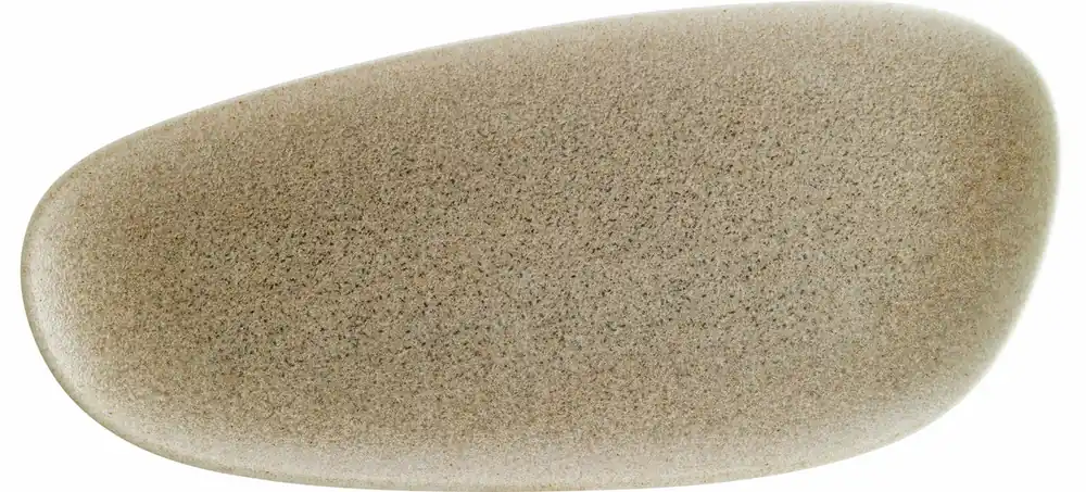 Highlight Platte oval Vago 370 x 170 mm Luca Salmon