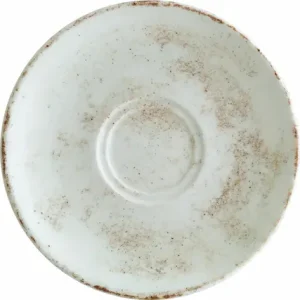 Online Kaufen Kombiuntertasse Gourmet 160 mm Nacrous matt