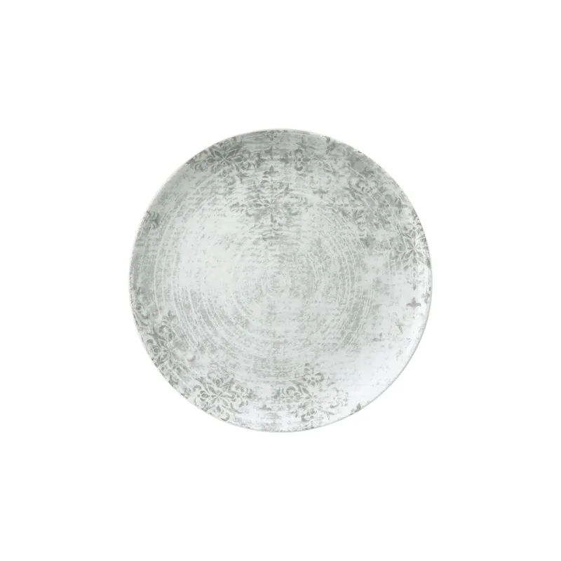 Coupteller flach 202 mm Shabby Chic 2 Billig