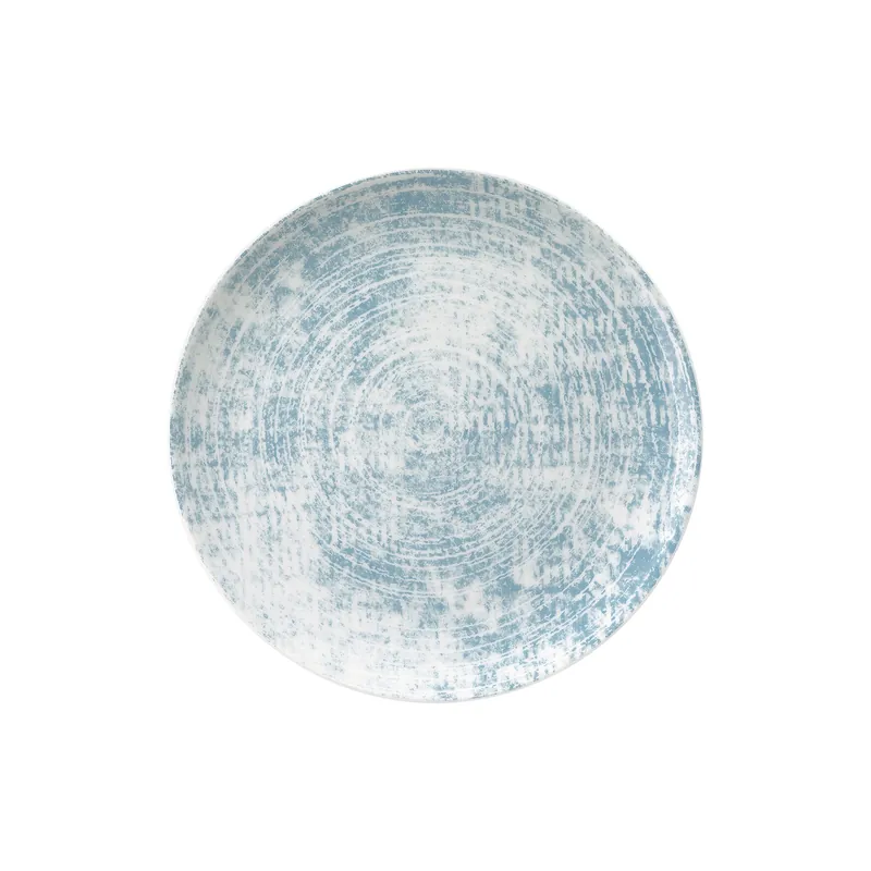 Coupteller flach 229 mm Shabby Chic 3 Highlight