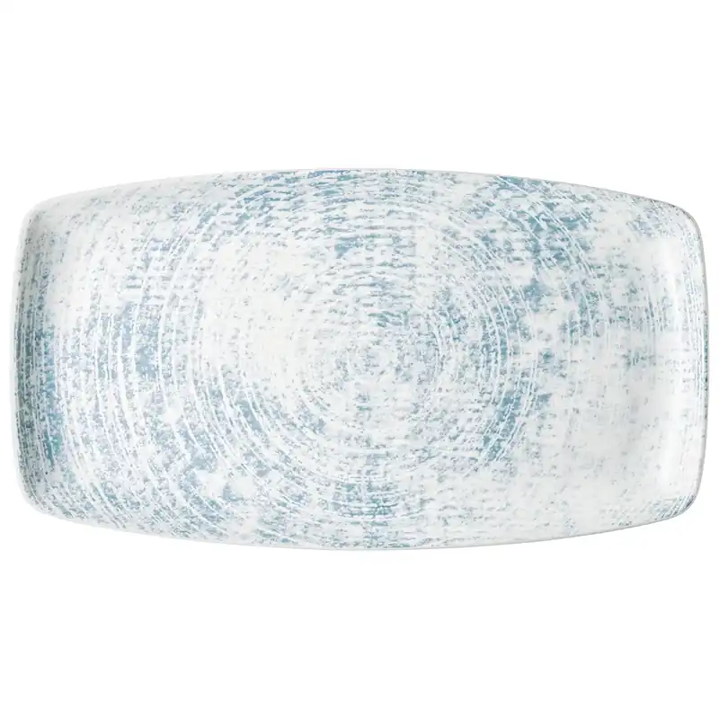 Burgerplatte 362 x 199 mm Shabby Chic 3 Neue Kollektion