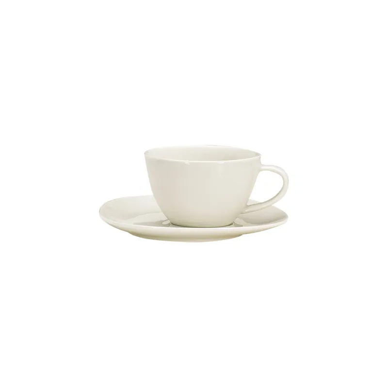 Tasse nieder 105 mm / 0,28 l Aktuell