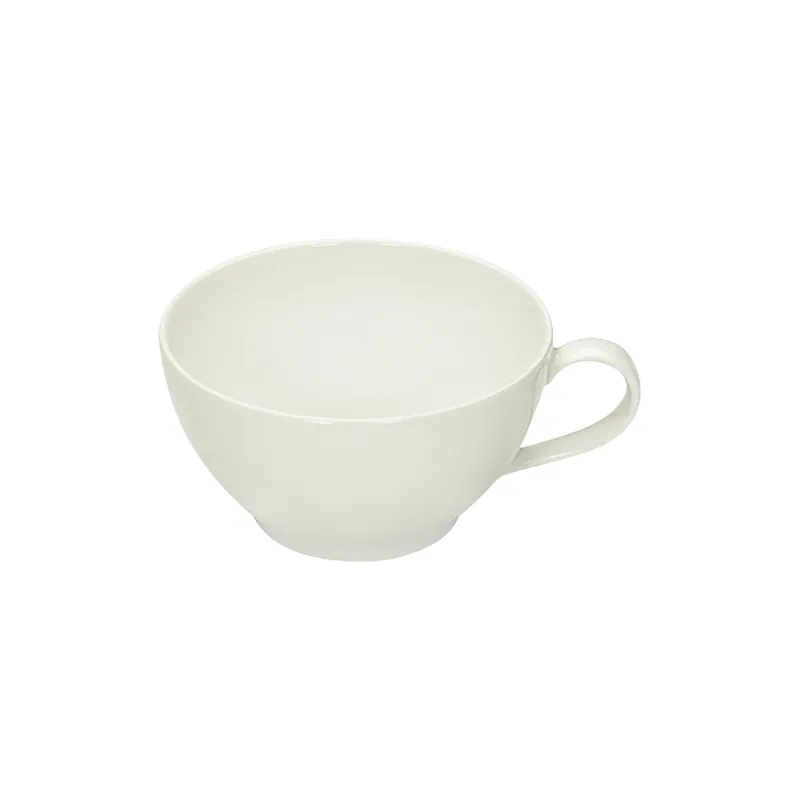 Schneller Versand Tasse nieder 91 mm / 0,19 l