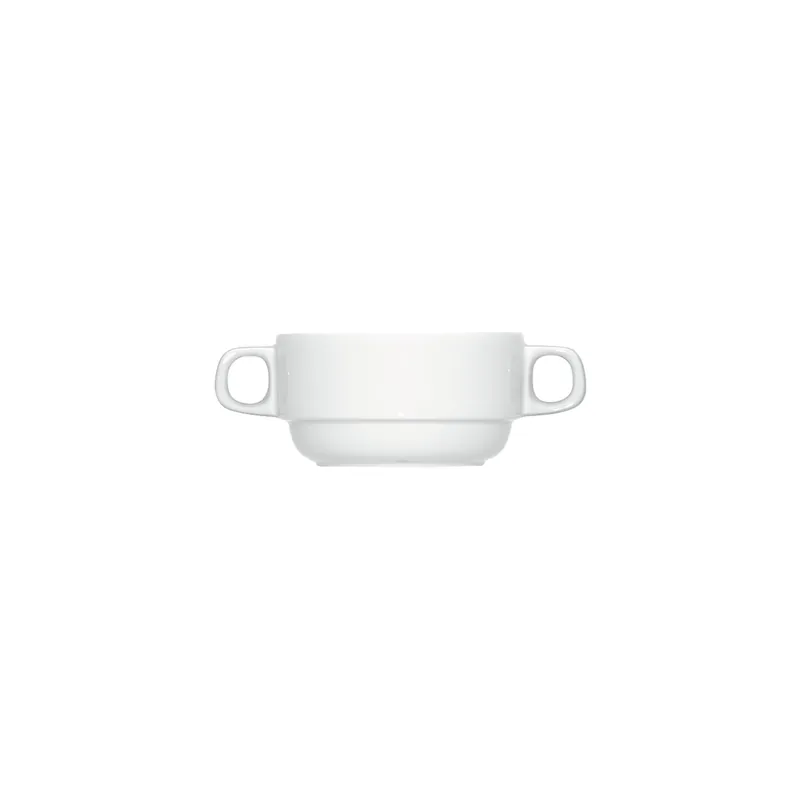 Top-Preis Suppentasse stapelbar 99 mm / 0,25 l