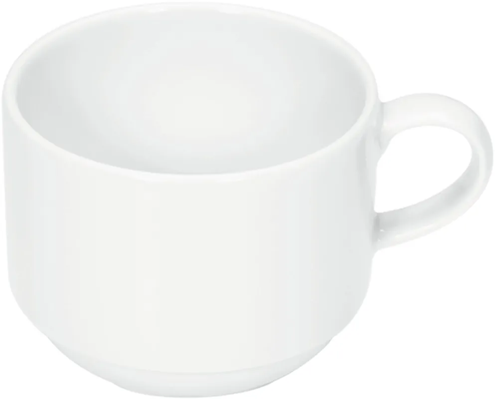 Saisonangebot Tasse stapelbar 85 mm / 0,25 l