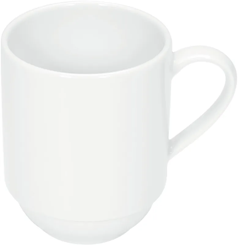 Top-Angebot Becher stapelbar 83 mm / 0,35 l