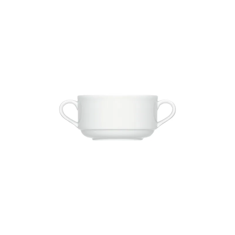 Suppentasse stapelbar 98 mm / 0,27 l Nur Heute