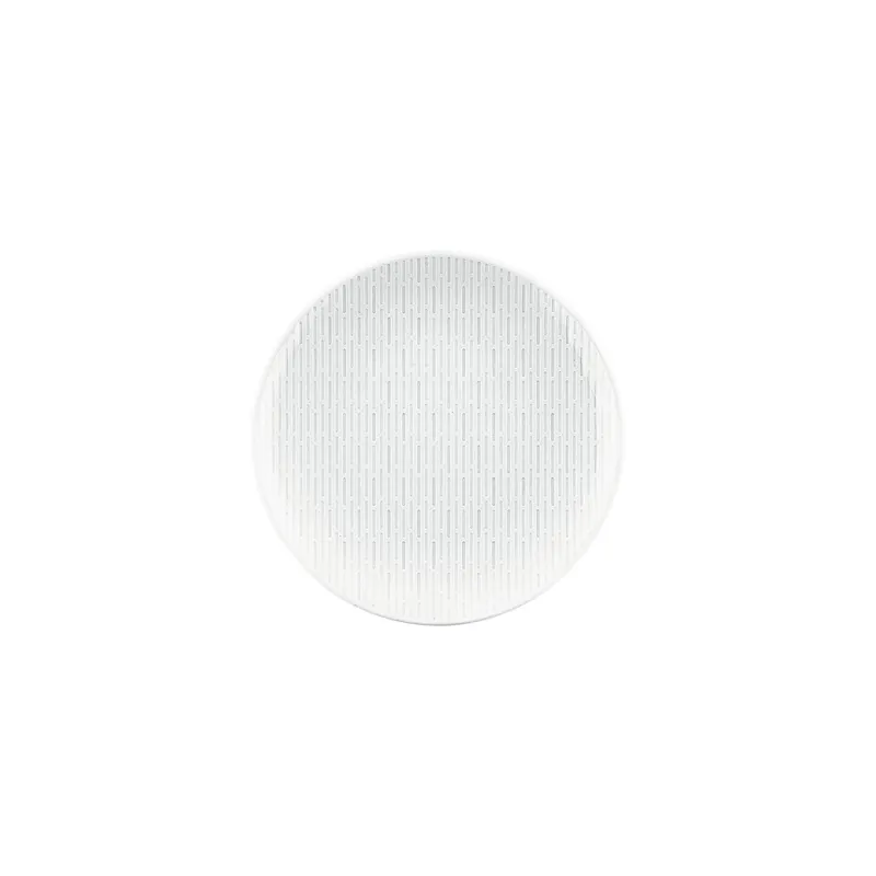 Coupteller flach 202 mm / Relief Begrenztes Angebot