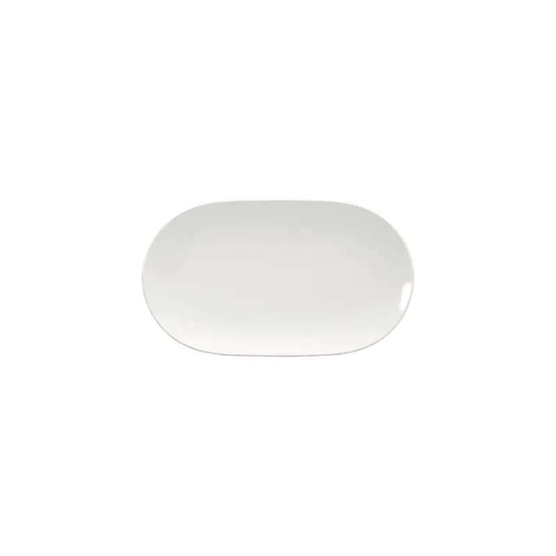 Wochenendangebot Coupplatte oval 230 x 151 mm