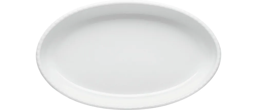 Neue Ware Backform oval 324 x 192 x 46 mm / 1,45 l