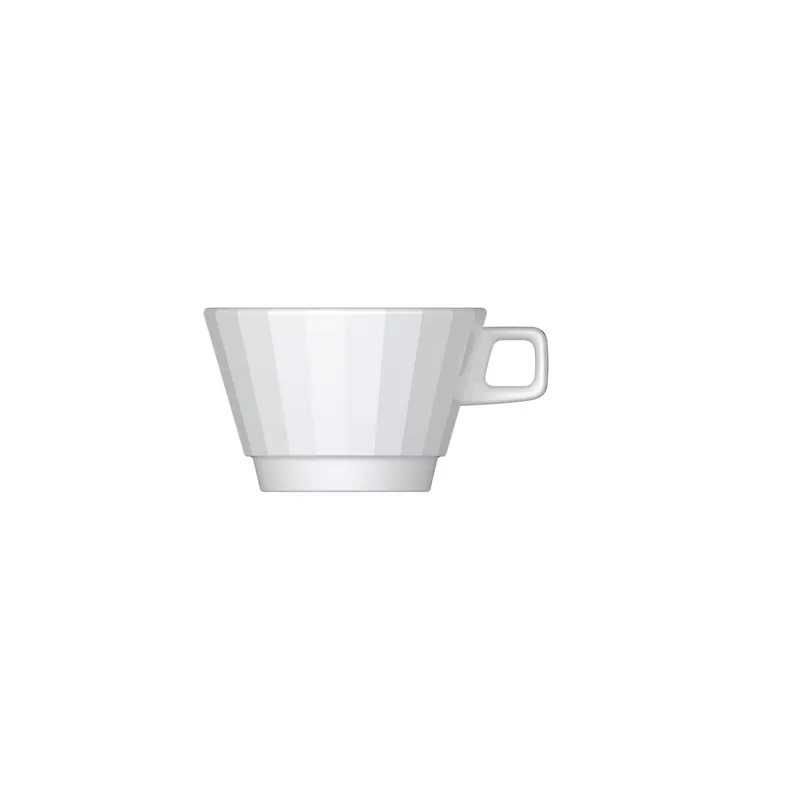 Billig Tasse konisch 112 mm / 0,35 l Edge
