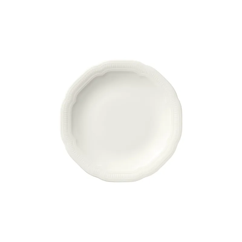Coupteller flach rund Relief 159 mm Create Online Kaufen