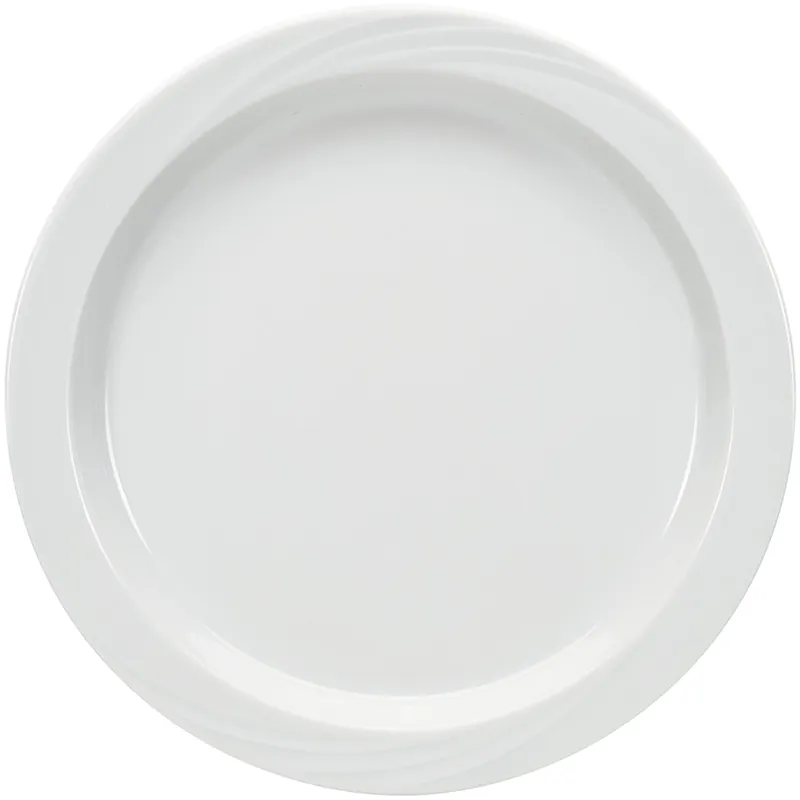 Preisreduziert Systemteller halbtief 256 mm / 0,40 l Donna Senior