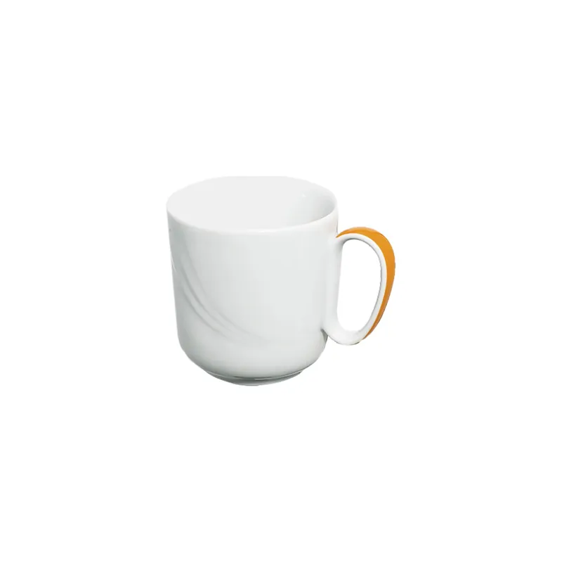 Knallerangebot Spezialbecher 85 mm / 0,30 l orange Donna Senior