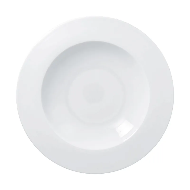 Finale Aktion Teller tief 299 mm bright-white Access