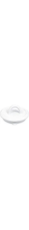 Deckel 72 mm für Teekanne 0,80 l bright-white Ausverkauf