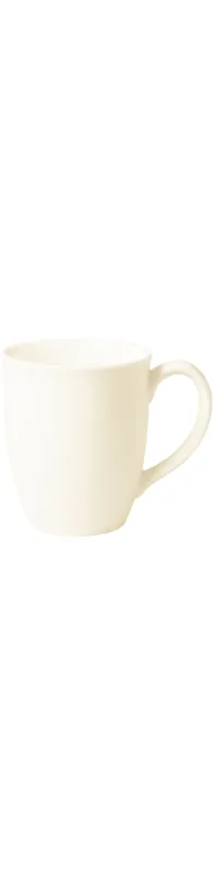 Highlight Becher 92 mm / 0,36 l creme Banquet