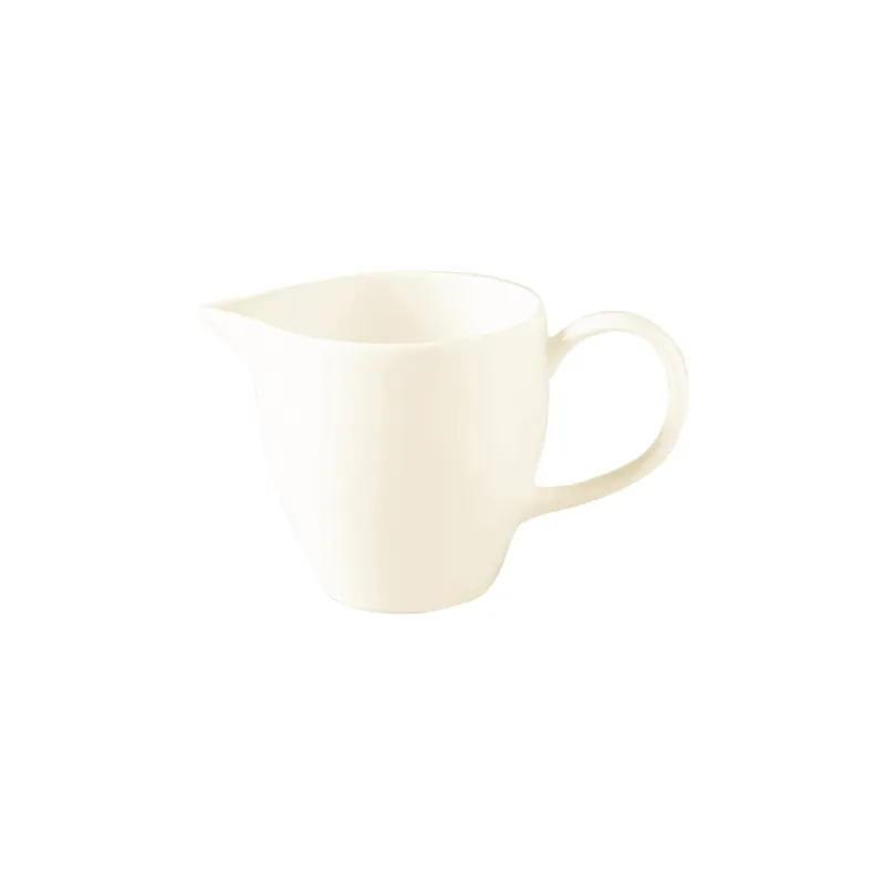 Neuheit Milchkännchen 0,25 l creme