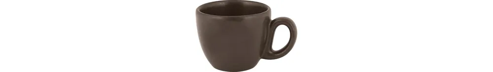 Espressotasse 0,08 l cocoa Preis Gesenkt