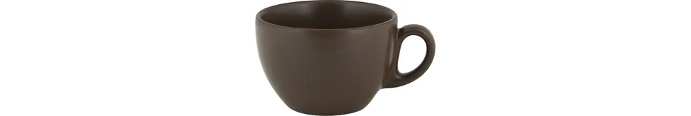 Kaffeetasse 0,23 l cocoa Neuheit