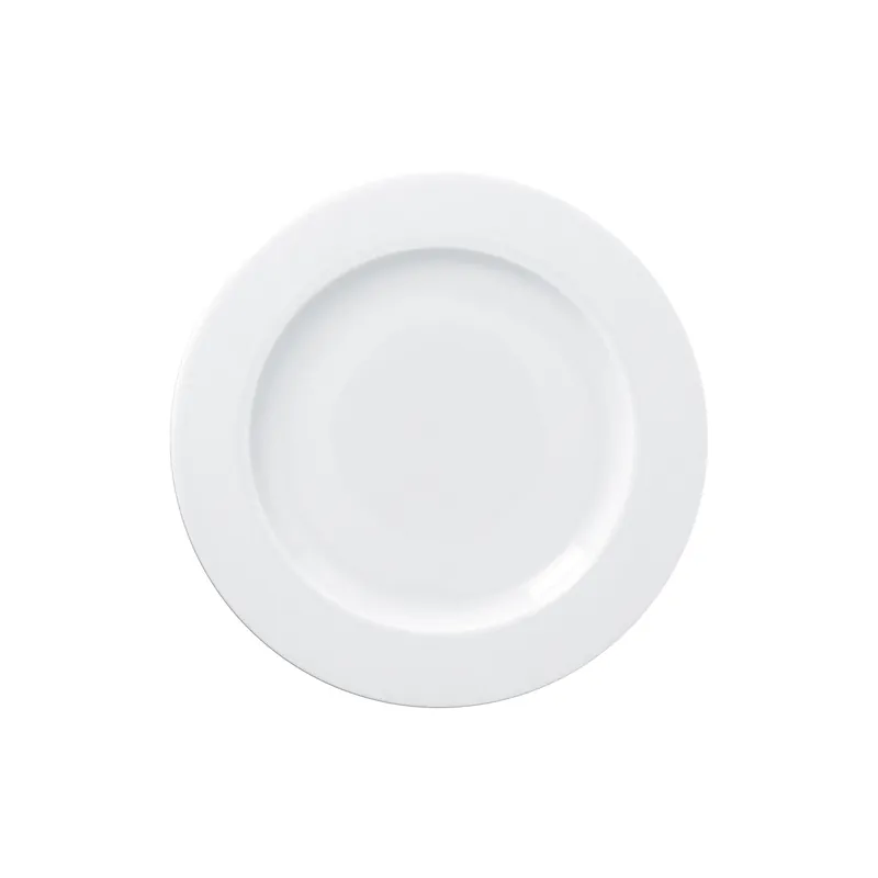 Letzte Chance Teller flach 206 mm bright-white Access