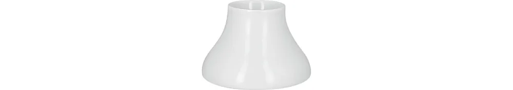 Must-Have Eierbecher / Gourmetschale 90 mm / 0,13 l plain-white