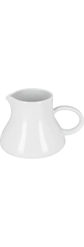 Sauciere 0,35 l plain-white Moon Mega-Angebot