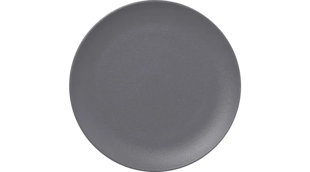 Markenware Coupteller flach 290 mm stone Neofusion