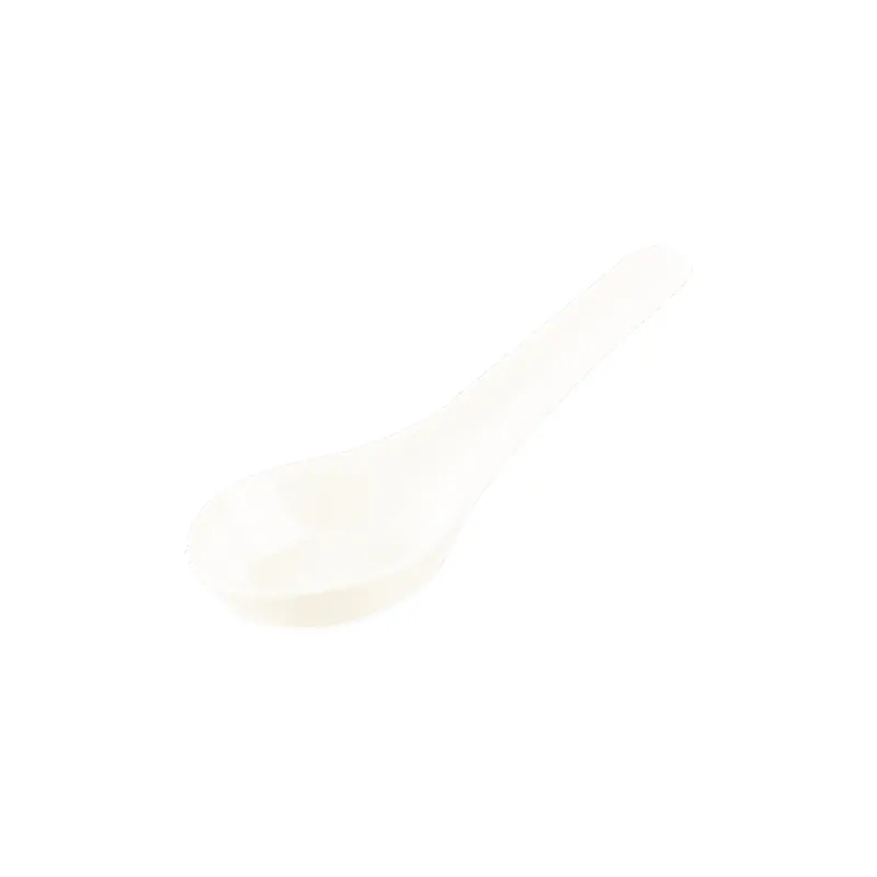 Günstig Löffel 140 mm plain-white