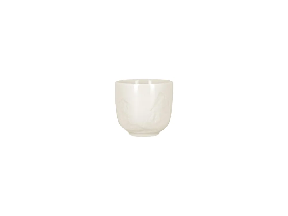 Kaffeetasse 75 mm / 0,18 l weiß Bestpreis