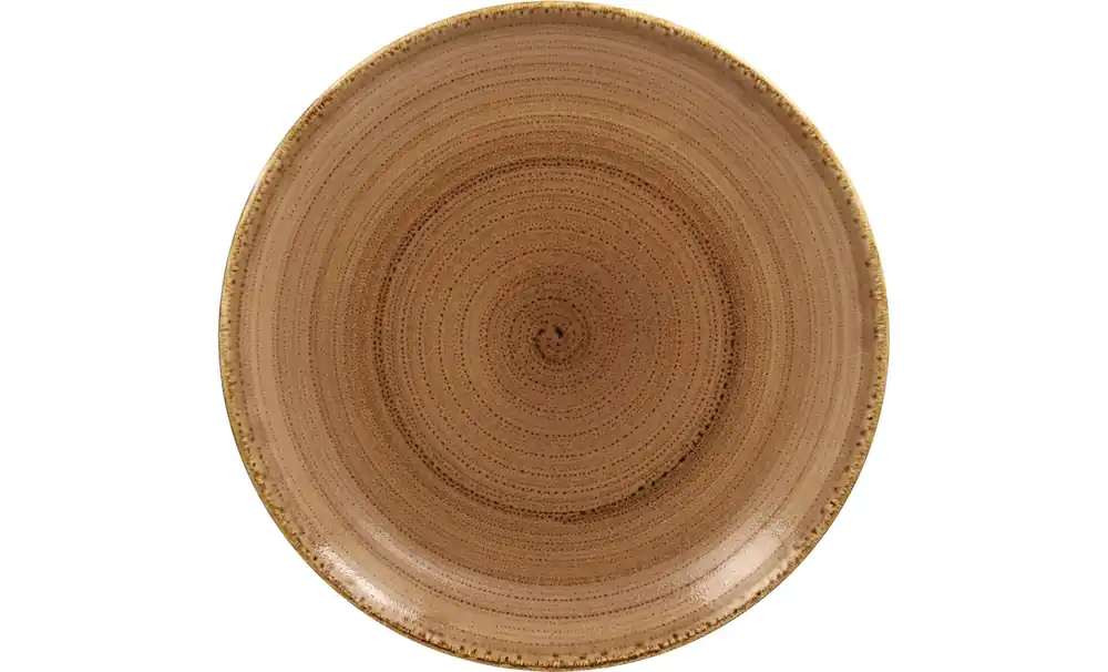 Coupteller flach 270 mm shell Angebot