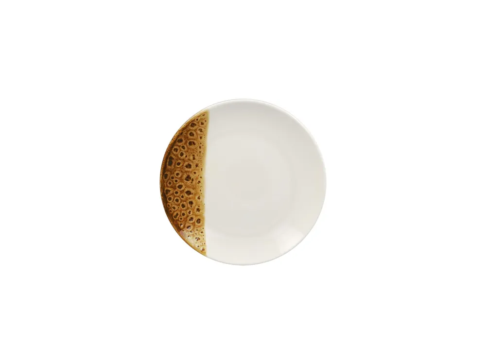 Echt Coupteller flach 180 mm Wild