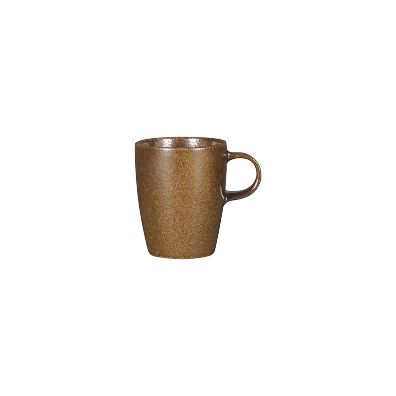 Kaffeetasse 70 mm / 0,20 l rust brown Ease Rust Brown Finale Aktion