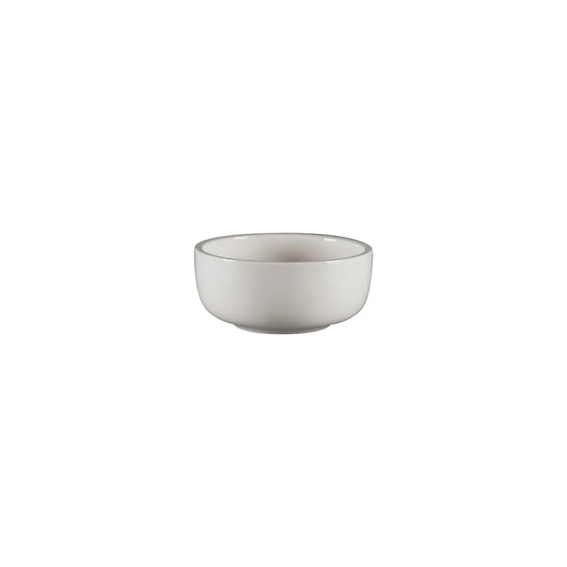 Schälchen 100 mm / 0,20 l weiß Ease Weiß Neue Ware