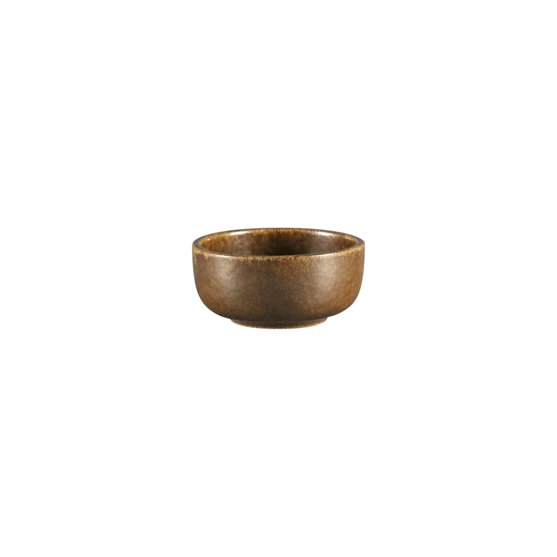 Direktkauf Schälchen 100 mm / 0,20 l rust brown Ease Rust Brown