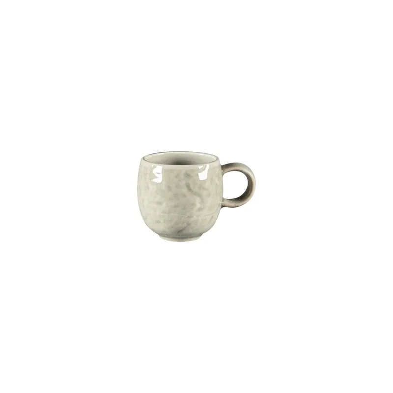 Billig Espressotasse 60 mm / 0,10 l Celadon green Krush Celadon Green