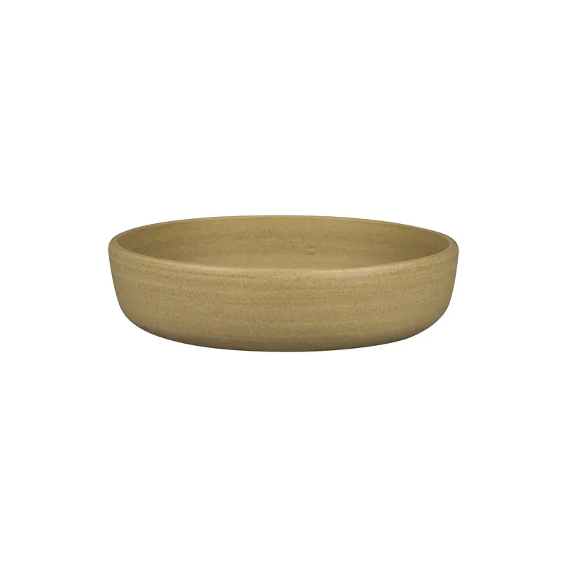 Neu Im Sortiment Schale 200 mm / 1,20 l beige Ease Selva