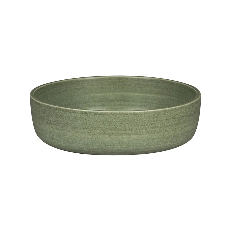 Markenware Schale 240 mm / 2,30 l dark green Ease Selva