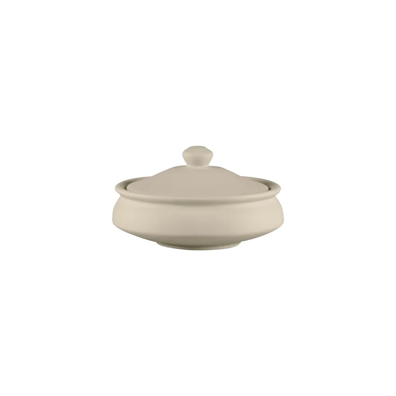 Handi Schale & Deckel 155 mm / 0,50 l Baantna Argila Prima Neue Ware