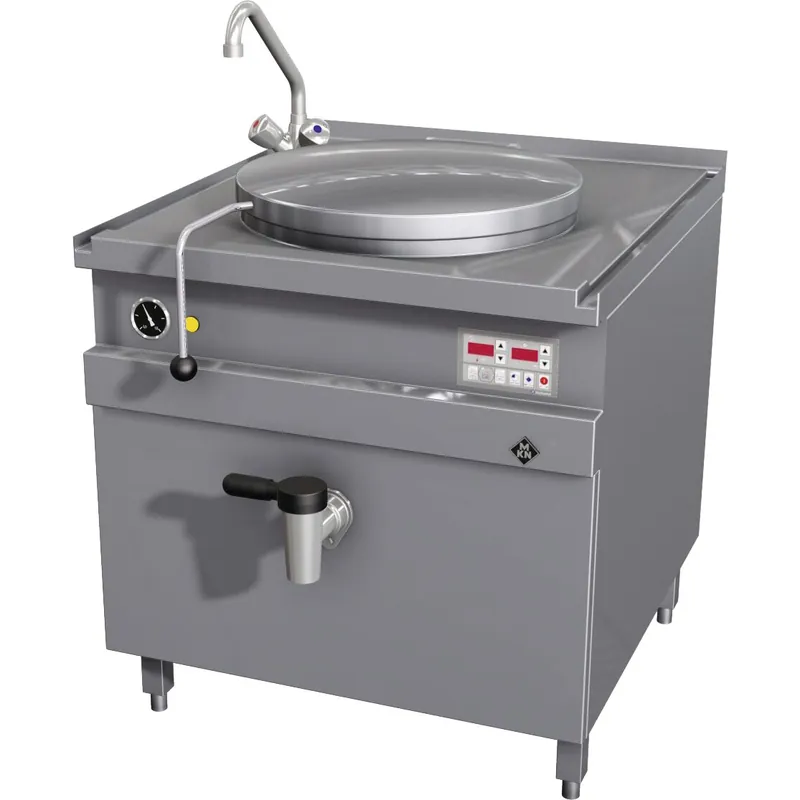 Sale Elektro-Schnellkochkessel 60,00 l + EcoControl / Optima 850