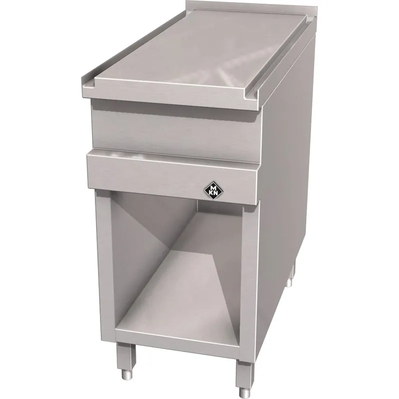 Arbeitstisch 200 x 850 x 700 mm / Optima 850 Rabatt