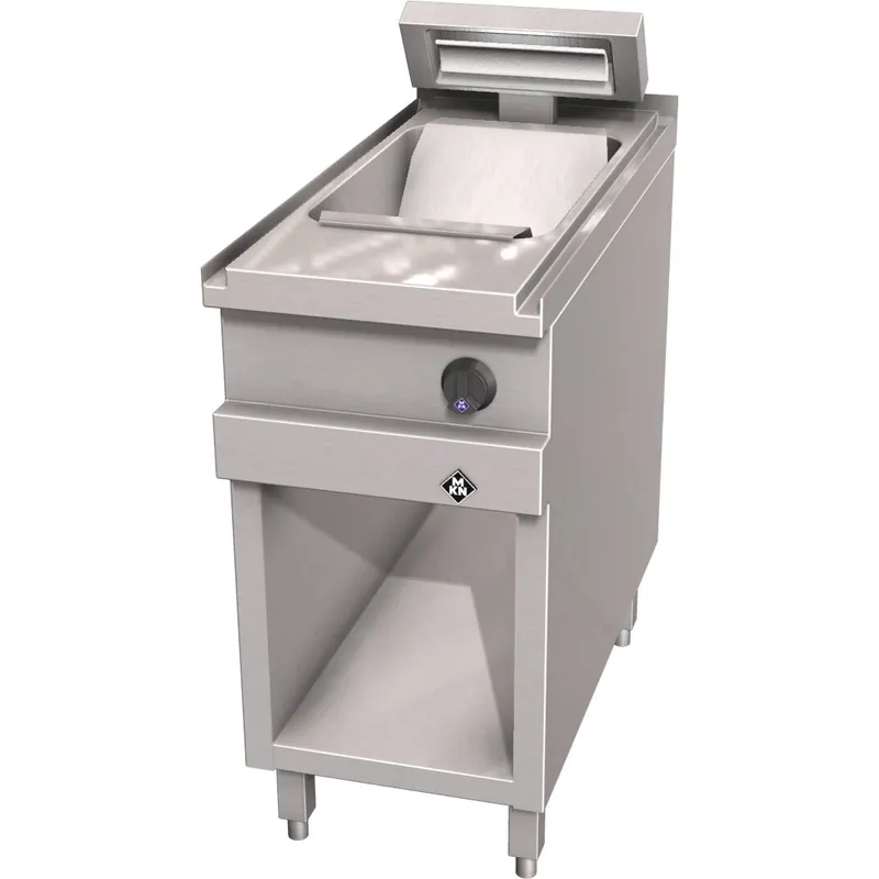 Elektro-Infra Warmhaltewanne GN 1/1 / Optima 850 Heißes Angebot