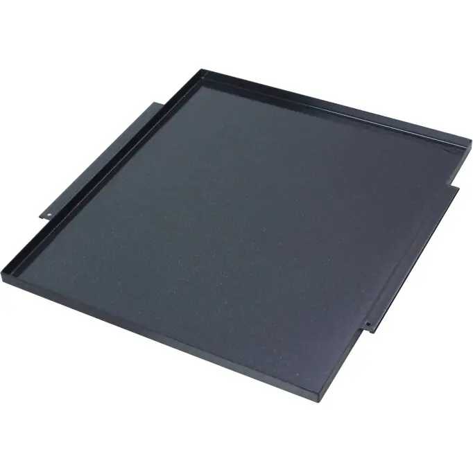 Granitemailliertes Blech GN 1/1 / 530 x 325 x 20 mm Begrenztes Angebot