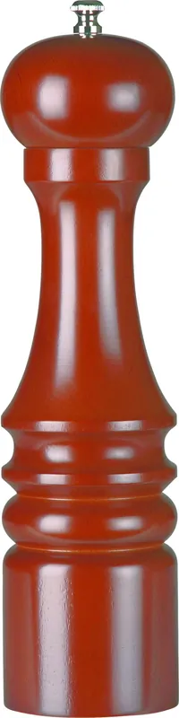 Pfeffermühle 21 cm dunkelbraun Top-Angebot
